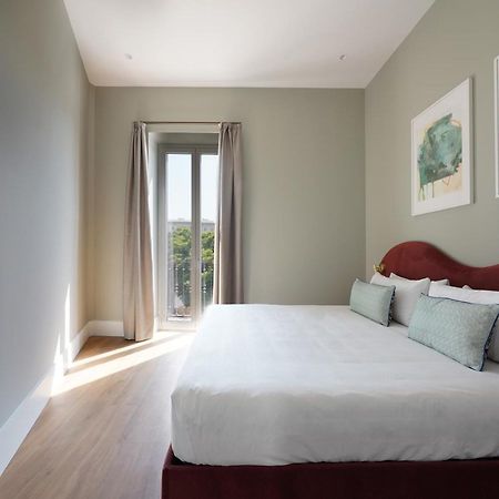 Numa Seville Prestigio Exteriér fotografie