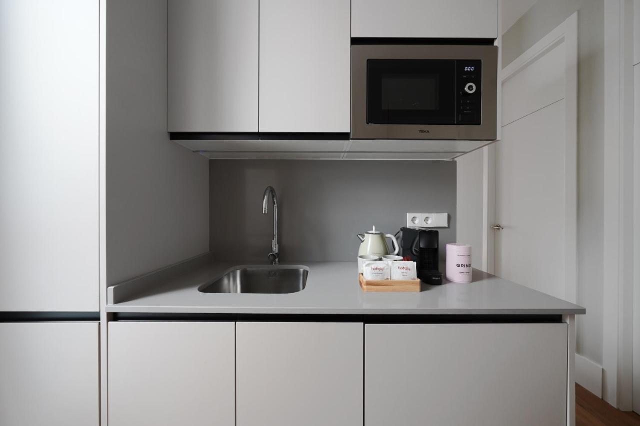 Numa Seville Prestigio Exteriér fotografie