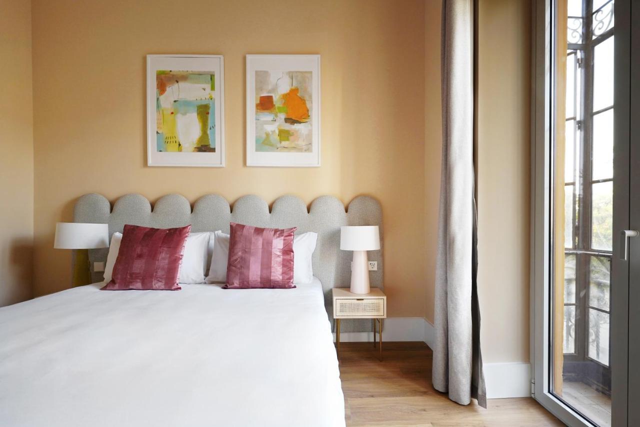 Numa Seville Prestigio Exteriér fotografie