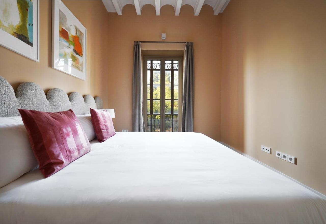 Numa Seville Prestigio Exteriér fotografie