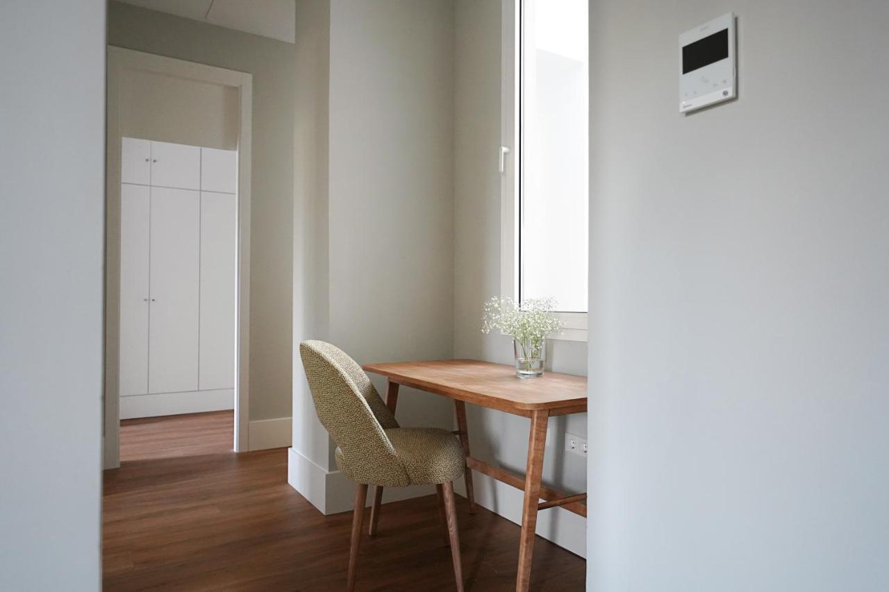 Numa Seville Prestigio Exteriér fotografie