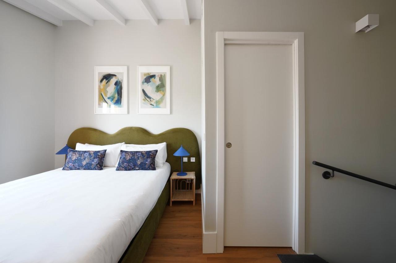 Numa Seville Prestigio Exteriér fotografie